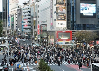 اليابان تعلن عن أول إصابة بالمتحور الجديد