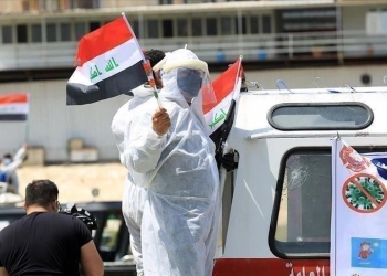 الصحة العراقية تشدد على خطورة الوضع في الفترة الحالية