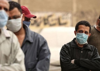 الحكومة المصرية: ترحيل فوري للقادمين الأجانب المصابين بفيروس كورونا