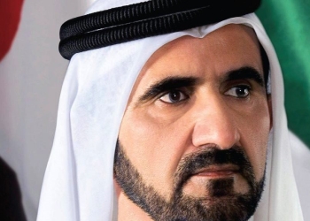 إعادة تشكيل مجلس المناطق الحرة في دبي برئاسة أحمد بن سعيد