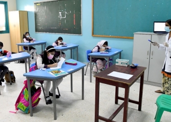 تعديل دوام طلبة المدارس في الإمارات