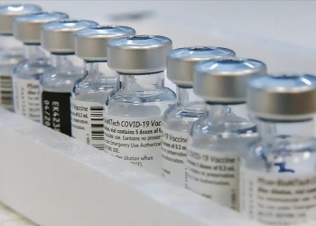 الصين تمنح موافقتها على أول علاج ضد كوفيد-19