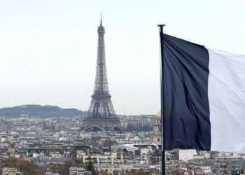 فرنسا لا تريد مقاطعة الألعاب الأولمبية في الصين