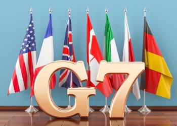 G7 تدعو إيران إلى الموافقة على الصفقة النووية