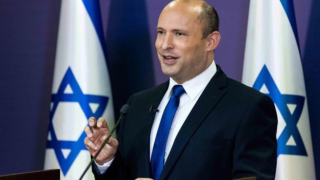 رئيس الوزراء الإسرائيلي: اتفاقية السلام أسست لعلاقات راسخة في المنطقة