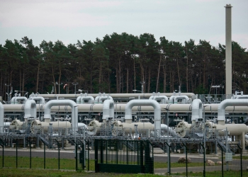 قفزة كبيرة لأسعار الغاز في أوروبا