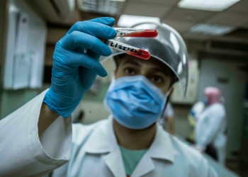 الصحة المصرية تستهدف الوصول إلى مناعة القطيع