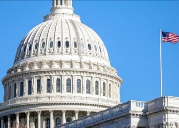 مجلس النواب الأمريكي يرفع سقف الديون إلى 31.4 تريليون دولار