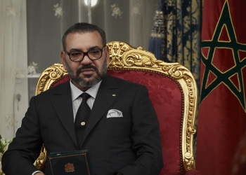 الملك محمد السادس يشكر ملوك وأمراء الخليج