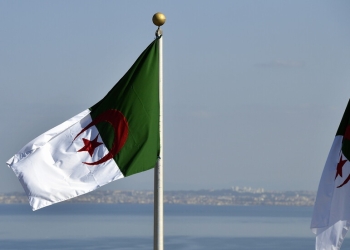 الجهات المختصة تحبط محاولة للإخلال بالنظام العام في الجزائر