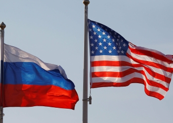 روسيا تدعو الولايات المتحدة إلى عدم تشويه الحقيقة