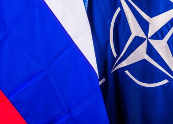 أنباء عن اجتماع بين روسيا والناتو الشهر القادم
