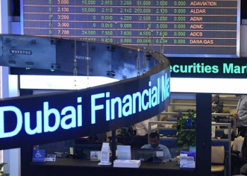أسواق المال الإماراتية تحقق الأداء الأفضل عالمياً في 2021