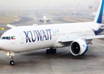 إدارة الطيران المدني الكويتية تفعل خطة الطوارئ