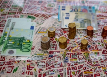 ألمانيا تتصدر أوروبا من حيث حجم ثروات الأفراد والمليونيرات