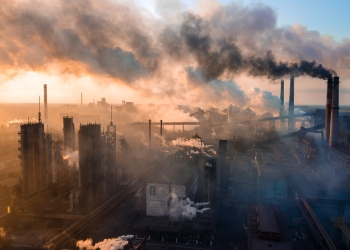 تلوث الهواء تسبب في 1.8 مليون حالة وفاة في المدن حول العالم