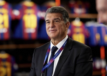 رسالة رئيس نادي برشلونة للاعبيه بعد الكلاسيكو