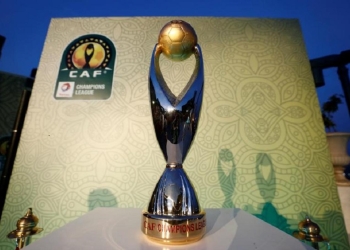 بطولة كأس الأمم الإفريقية