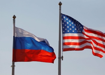 موسكو تعلق على اتهامات أمريكية بغزو أوكرانيا