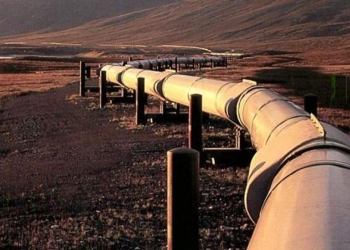 العراق.. وزارة النفط تعلن تكلفة أنبوب نفط "العراق – الأردن"