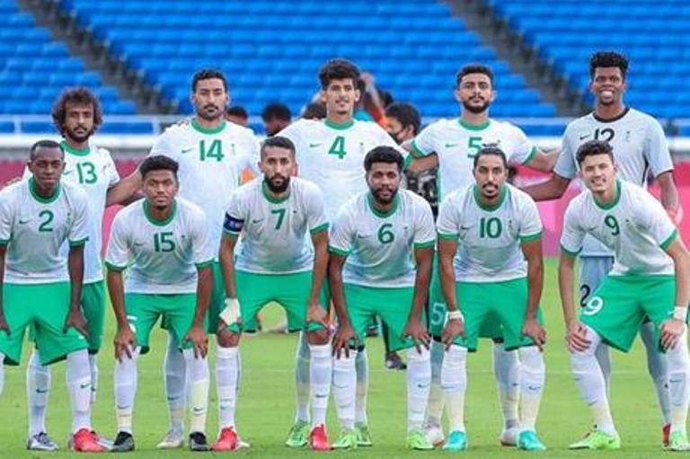 السعودي تويتر المنتخب رابط مباراة