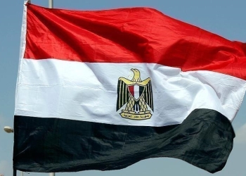 مصر تؤكد تضامنها مع دولة الإمارات