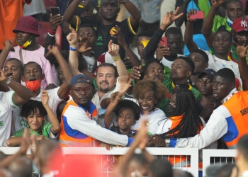 الكاميرون.. ارتفاع حصيلة ضحايا التدافع أمام ملعب لكرة القدم إلى 8