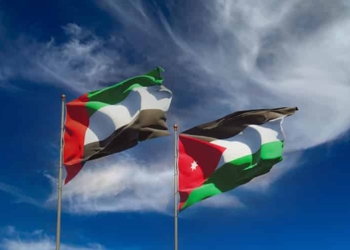 الأردن يستنكر إطلاق الحوثيين صاروخاً باليستياً على الإمارات