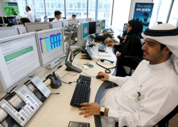 الإمارات تشهد نمواً كبيراً في عدد المشتغلين بالقطاع الخاص