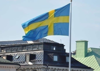 السويد تبعث برسالة طمأنة إلى جيرانها بخصوص الأسلحة النووية