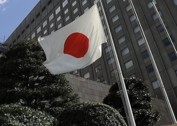 اليابان تعلن رحيل معظم موظفيها عن أوكرانيا