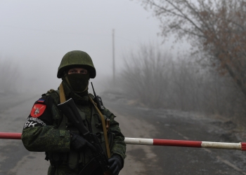 أنباء عن تواصل القصف من قبل القوات الأوكرانية نحو دونيتسك ولوغانسك