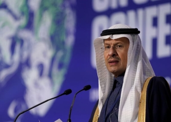 وزير الطاقة السعودي: تأسيس المملكة كان بأيدينا وليس قبل الاستعمار
