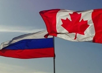 كندا تفرض عقوبات اقتصادية على روسيا