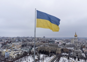 كييف: 7 قتلى جراء هجوم روسيا على أوكرانيا