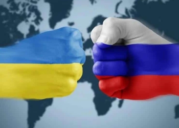 أوكرانيا تقطع علاقاتها الدبلوماسية مع روسيا