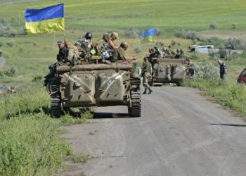 أوكرانيا تتلقى المزيد من الأسلحة من الدول الأوروبية