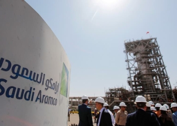 السعودية تعلن اكتشاف حقول من الغاز الطبيعي