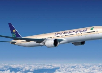 الخطوط الجوية السعودية تعود إلى بانكوك بعد انقطاع 32 عاماً