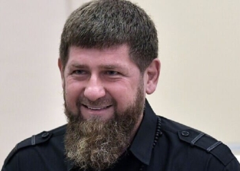 الرئيس الشيشاني يؤكد مقتل جنديين من قواته في أوكرانبا