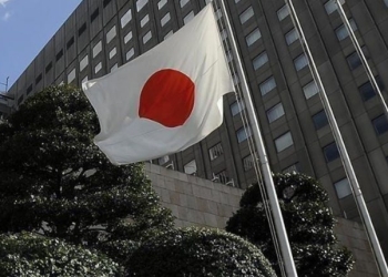 اليابان توجه توبيخا للسفارة الأوكرانية في طوكيو