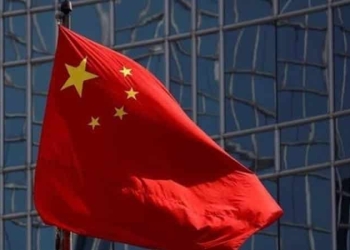 الصين تقرر بناء نظام أمني حديث
