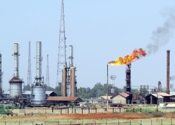 ارتفاع كبير في إنتاج سلطنة عمان من النفط
