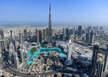 سعر تذكرة برج خليفة لعام 2022