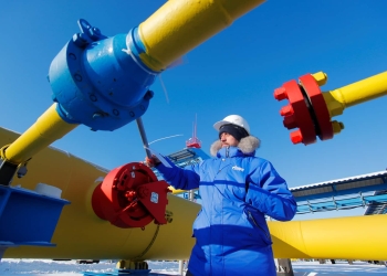 استقرار تدفق الغاز الروسي عبر يامال-أوروبا