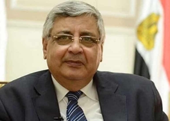 مستشار الرئيس المصري للشؤون الصحية