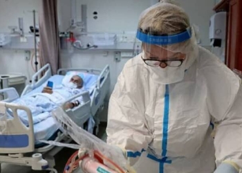 رصد سلالة جديدة من فيروس كورونا في إسرائيل