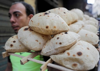 السعر الجديد للخبز الحر والفينو في مصر
