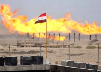 9 مليارات دولار إيرادات العراق النفطية خلال فبراير الماضي
