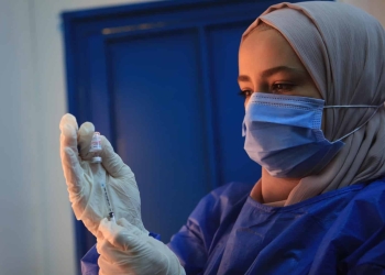 تطور جديد بخصوص انتشار فيروس كورونا في الأردن